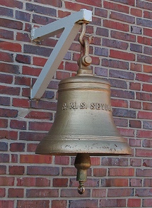 Seydlitz bell
